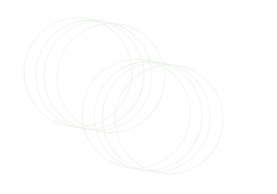 Decorative circles