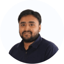 Nilesh Garg